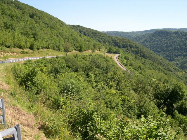 la cote d echevanne8